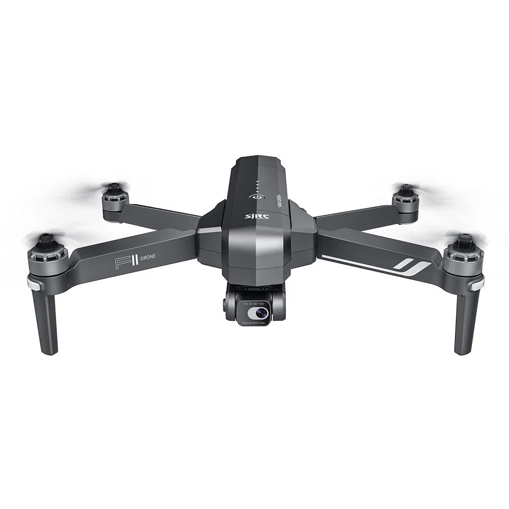 Professional Drones
