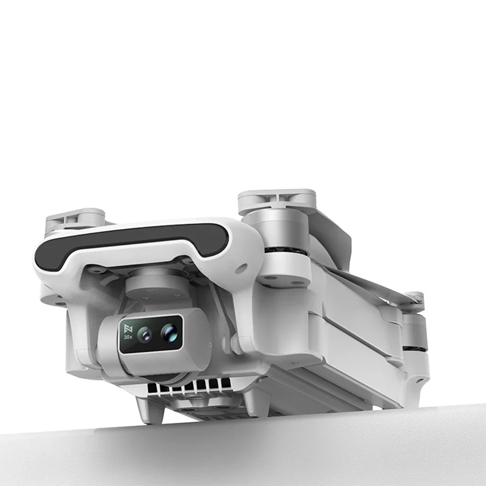Camera Drones