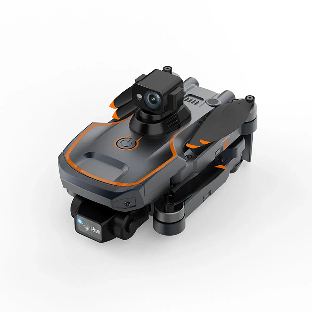 Obstacle Avoidance Drones