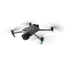 Triple-Camera 4/3 CMOS Drone with 43-Min Flight & Obstacle Sensing – Fly More Combo