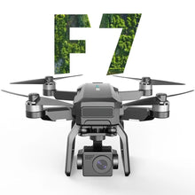 4K GPS Drone with 3-Axis Gimbal – Foldable WiFi FPV Quadcopter with EIS Camera