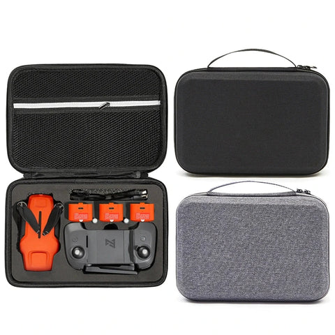 FIMI Mini 3 Drone Accessories Storage Bag – Travel Carrying Case Shockproof
