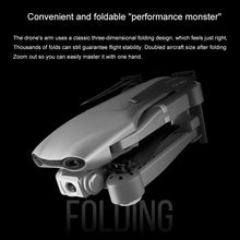 8K GPS Drone with Dual Camera & Foldable Design – Pro FPV Quadcopter