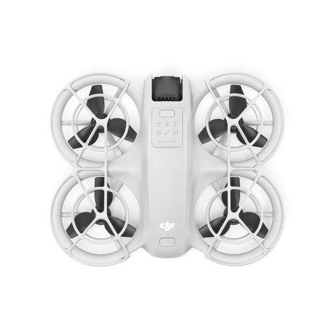 DJI NEO 4K Drone with Fly More Combo and Voice Control