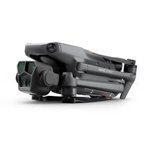 Triple-Camera 4/3 CMOS Drone with 43-Min Flight & Obstacle Sensing – Fly More Combo