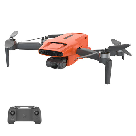 X8 MINI 3 SoLink 9KM FPV Drone with 4K 60fps Camera, 3-Axis Gimbal, AI Night Video